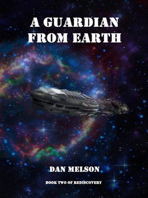 cover image of A Guardian From Earth
